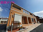 楚原駅より徒歩10分 1階 築5年の賃貸物件