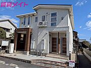 益生駅より徒歩10分 1階 築10年2ヶ月の賃貸物件