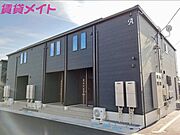 ヴェルドミールAの賃貸物件