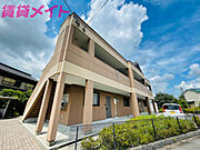 グリーンガーデン 2階 築24年9ヶ月の賃貸物件