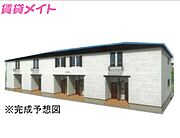 カーサウーノグランデの賃貸物件