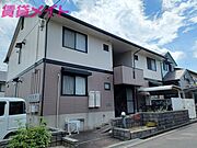 クレールコンフォートＡ 1階 築31年6ヶ月の賃貸物件