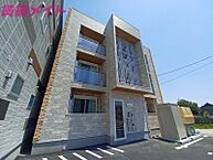 三重県員弁郡東員町大字鳥取：物件画像／株式会社賃貸メイト　桑名星川店