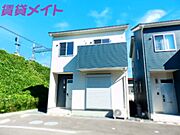 桑名駅より徒歩13分 1階 築12年10ヶ月の賃貸物件