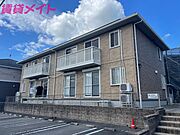 サンポーチ陽だまりBの賃貸物件