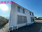 阿下喜駅より徒歩12分 2階 築4年の賃貸物件