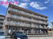 カロス・クレーネ 4階 築26年9ヶ月の賃貸物件