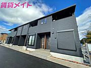 レジデンス麻生田 1階 築1年4ヶ月の賃貸物件