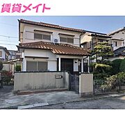 益生駅より徒歩30分 1階 築45年9ヶ月の賃貸物件