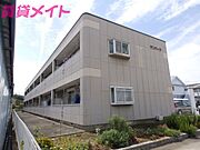 サンパーク 1階 築29年9ヶ月の賃貸物件