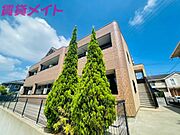 サンフォレスト・TOMO 1階 築18年1ヶ月の賃貸物件