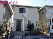 益生駅より徒歩15分 1階 築17年5ヶ月の賃貸物件