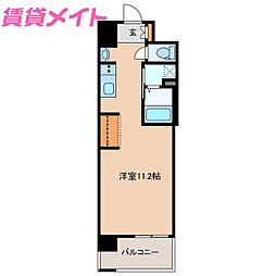 ザ・レジデンス桑名 5階