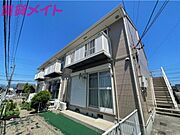 星川駅より徒歩20分 2階 築31年3ヶ月の賃貸物件