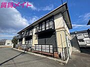 東員駅より徒歩9分 1階 築27年1ヶ月の賃貸物件