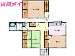 リソー桑名森忠