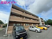 CasaDuoSouth 3階 築19年1ヶ月の賃貸物件