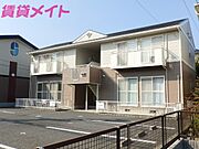サニーハウス 1階 築31年1ヶ月の賃貸物件