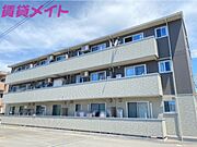 リエート中央町 2階 築6年5ヶ月の賃貸物件