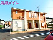 長島駅より徒歩9分 2階 築15年7ヶ月の賃貸物件