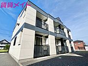 東員駅より徒歩19分 1階 築17年6ヶ月の賃貸物件