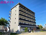 リソラ 6階 築3年7ヶ月の賃貸物件