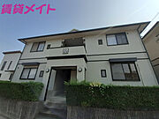 西別所駅より徒歩8分 2階 築31年1ヶ月の賃貸物件