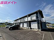 大安駅より徒歩8分 2階 築36年2ヶ月の賃貸物件