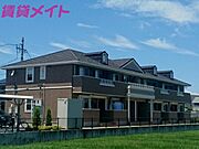 益生駅より徒歩25分 2階 築14年8ヶ月の賃貸物件