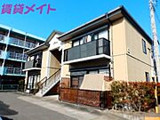 セスカＣの賃貸物件