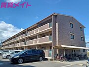 グロリアス．Ｓ・Ｔ 2階 築27年7ヶ月の賃貸物件