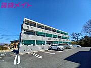 梅戸井駅より徒歩37分 1階 築18年4ヶ月の賃貸物件