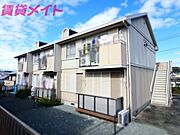 星川駅より徒歩40分 1階 築37年の賃貸物件