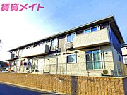 多度駅より徒歩15分 1階 築15年2ヶ月の賃貸物件