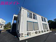 ラ・プルミエール和貴B 1階 築3年1ヶ月の賃貸物件