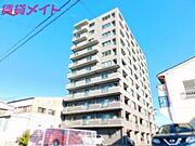 益生駅より徒歩7分 4階 築21年5ヶ月の賃貸物件