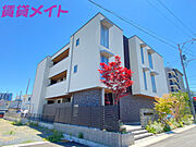 HAL山の手deux 3階 築4年1ヶ月の賃貸物件