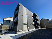 グランディール桑名の賃貸物件