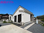 リナージュいなべ市北勢町垣内01 1階 築2年6ヶ月の賃貸物件