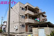 東方コーポラス 3階 築51年10ヶ月の賃貸物件