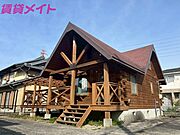 平津駅より徒歩33分 1階 築21年4ヶ月の賃貸物件
