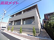 アンジェラIIの賃貸物件