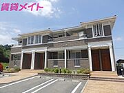 グレイス 2階 築16年2ヶ月の賃貸物件