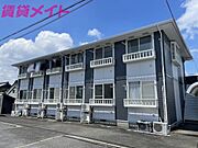 エステートピアＫＫＭ 2階 築31年7ヶ月の賃貸物件