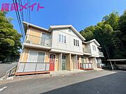 ModernoA 1階 築22年8ヶ月の賃貸物件