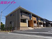 スプリングフィールド４Ａの賃貸物件