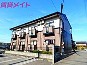 益生駅より徒歩23分 2階 築27年9ヶ月の賃貸物件