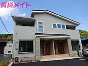 グリーンビラCの賃貸物件