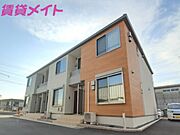 プログレスAの賃貸物件