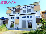 サンアリーナ安永ノースの賃貸物件